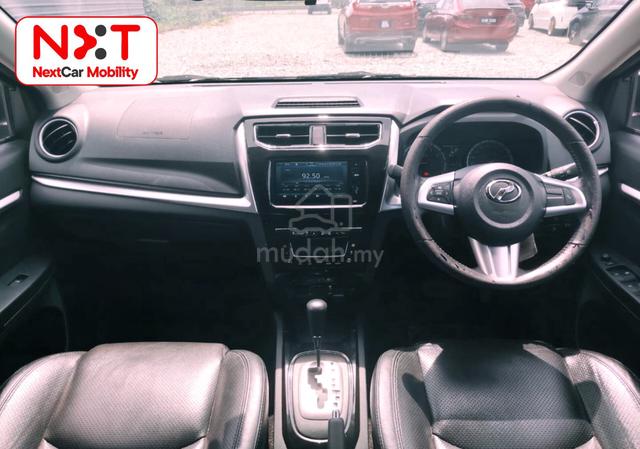 2021 Perodua ARUZ 1.5 AV (A) - 5