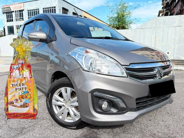 Proton ERTIGA 1.4 EXECUTIVE PLUS (A) Android DVD - 1