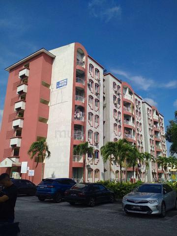 Kiara Apartment 1