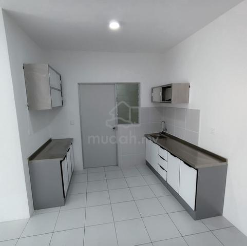 Residensi Sateria 1