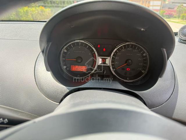 2015 Proton SAGA 1.3 FLX EXECUTIVE ENHANCED (A) - 4