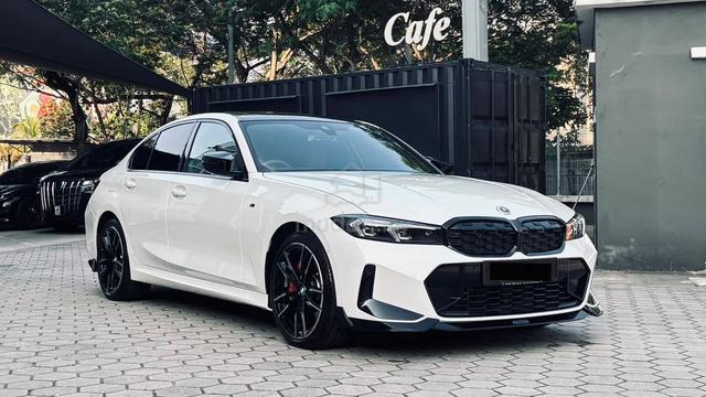 2024/2025 BMW M340i Xdrive FL M Sport Pro - 1