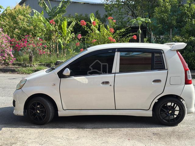 2010 Perodua VIVA 1.0 ELITE (A) - 3
