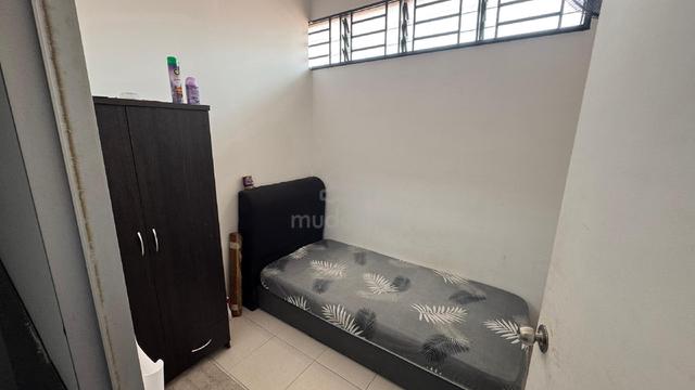 bilik lelaki untuk di sewa 1