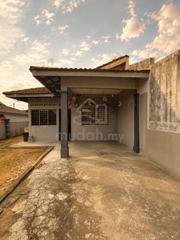 1 Storey Terrace @ Kota Masai Pasir Gudang 1