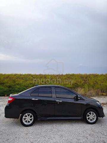 2025 Perodua BEZZA 1.0 G MY16 D63D FACELIFT (A) - 3