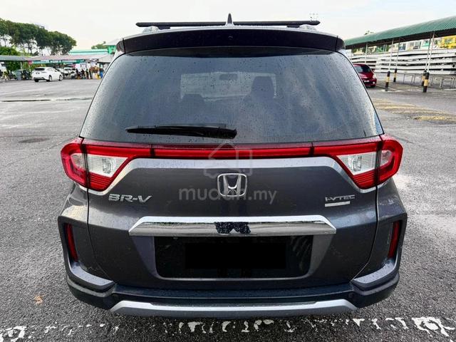 2021 Honda BR-V V 1.5L (A) FULL SPEC FAMILY CAR - 5