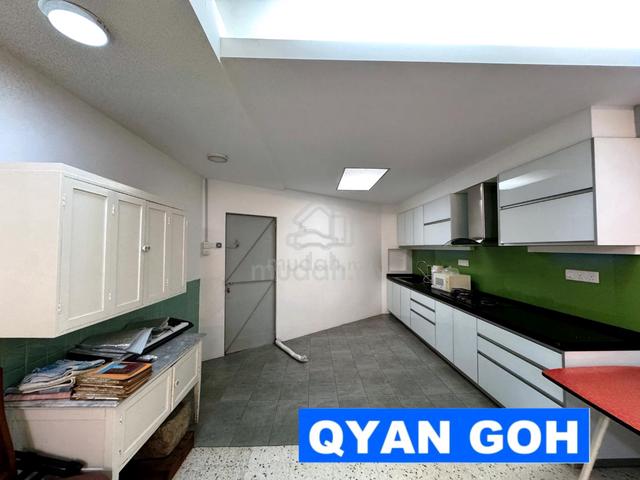 [PRETTY UNIT] RENOVATE 2 Sty Terrace @ Minden Heights Gelugor 1