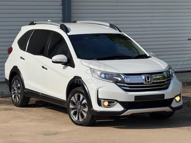 2020 Honda BR-V V 1.5 FACELIFT (A) 4 YEAR WARRANTY - 1