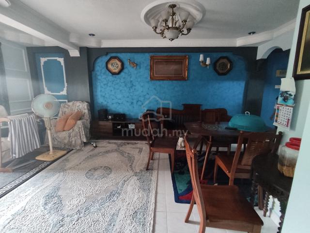 Peringgit Indah 1
