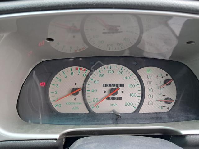 2004 Proton WIRA 1.5 GLI A/B SE (A) - 5