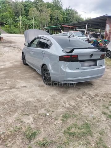 2013 Proton PREVE 1.6 CFE PREMIUM (A) - 2