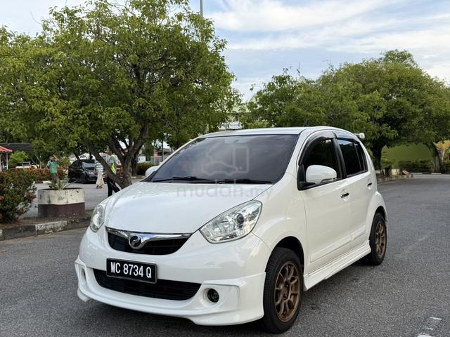 2011 Perodua MYVI 1.3 EZE ELEGANCE (A) - 1