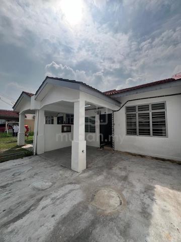 Single Storey For Sell - Pinggiran Cyber - Cyberjaya - Strategic 1