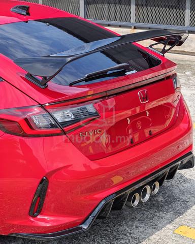 BRAND NEW CAR 2025 Honda CIVIC 2.0 TYPE R FL5 (M) - 1