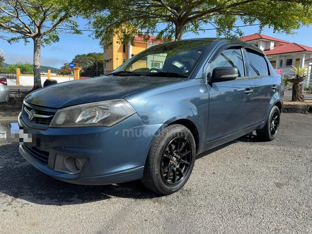 2012 Proton SAGA 1.3 FLX EXECUTIVE (A) - 3