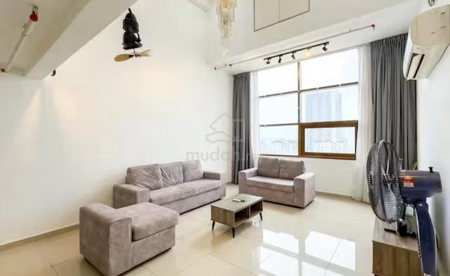 Pinnacle Kelana Jaya 5