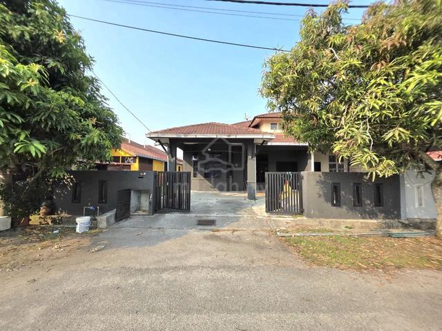 FULL LOAN 🔥 Semi D Taman Sri Changgang 3 Bukit Changgang Banting 1