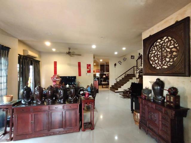 Limited Unit | 2Sty Semi-D House | Batu Belah 1