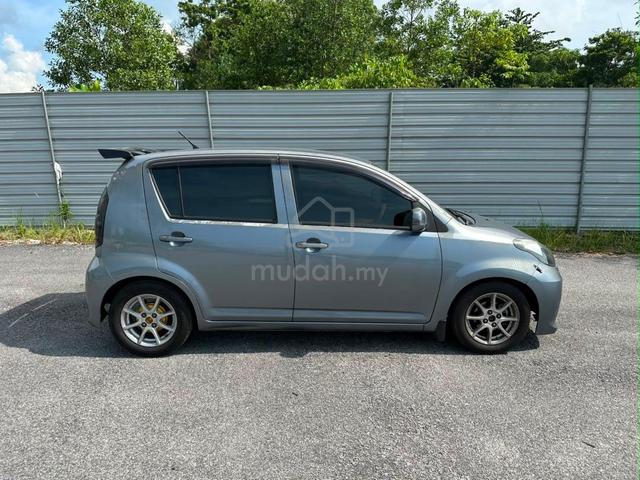2011 Perodua MYVI 1.3 EZ FACELIFT (A) - 2