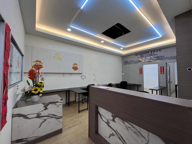 Second Floor Shop Office for Rent🔥Bandar Uda Utama 1