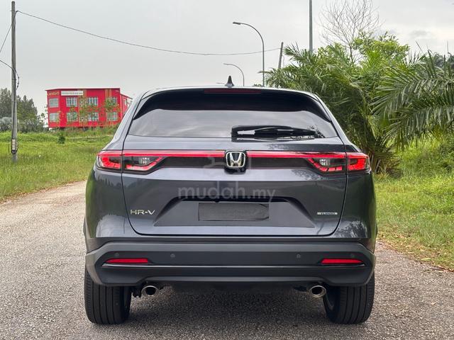 2025 Honda HR-V 1.5 V (A) 17k km mileage/CAR KING - 5