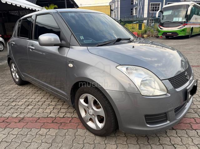 2011 Suzuki SWIFT 1.5 (A) - 2