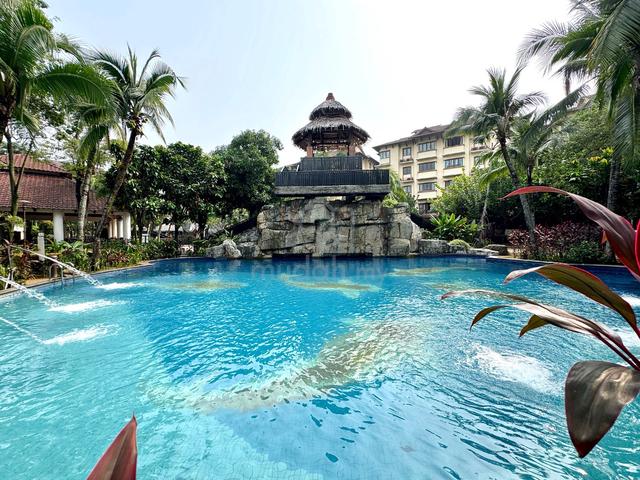 Desa Idaman Residences 1