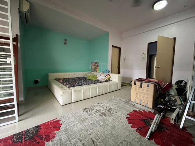 TERMURAH Double Storey Terrace Alam D’16 Seksyen 16 Shah Alam 5