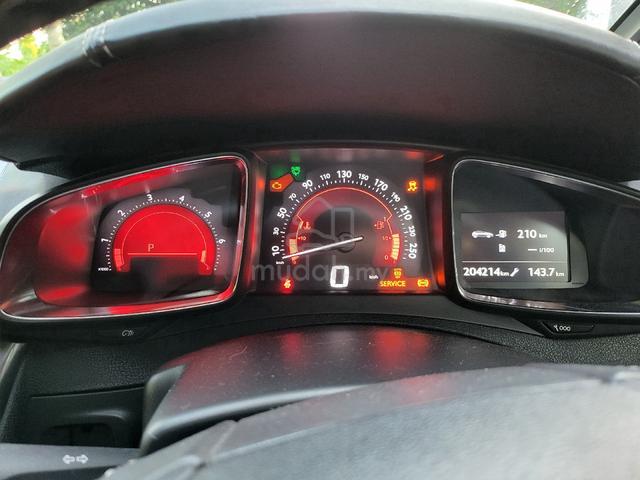 2016 Citroen DS5 1.6 (A) - 5