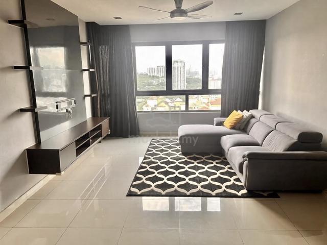 Residence 8 1