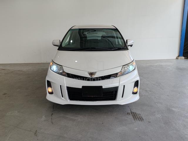 2012/16 Toyota ESTIMA 2.4 AERAS FACELIFT (A)7 SEAT - 3