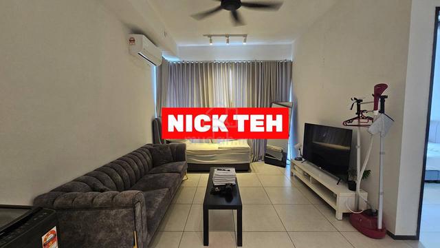 Urban Suites 1