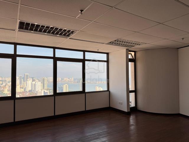 Komtar Unit TG8 - TG10 Paras 46,  For Rent 1