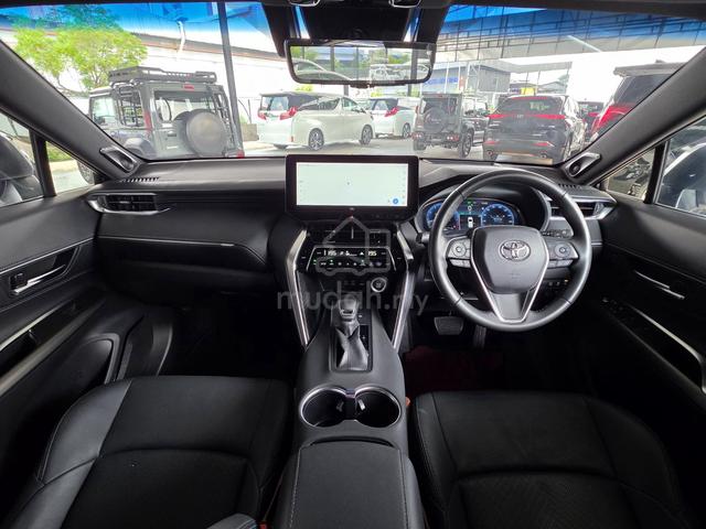 2023 Toyota HARRIER 2.0 Z LEATHER MODELLISTA B-KIT - 3