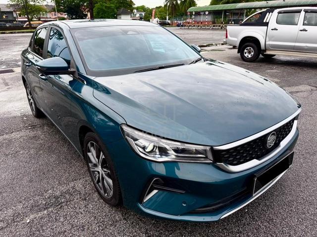 2025 Proton S70 1.5 FLAGSHIP (A) FULL SERVICE - 1