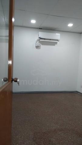 OFFICE SPACE FOR RENT WITH AIROND - Termasuk Bil Api Air dan Wifi 3