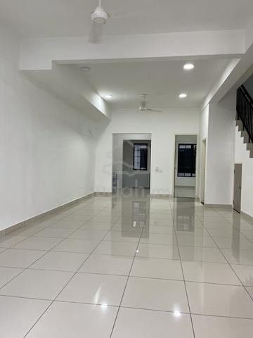 2 Storey Terrace House for Sale Eco Meadows Simpang Ampat 1