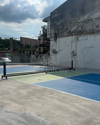 Land For Rent 6500 sf at Georgetown very Convenient location 1