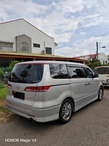2004 Honda Elysion 3.0 VZ (A) - 4