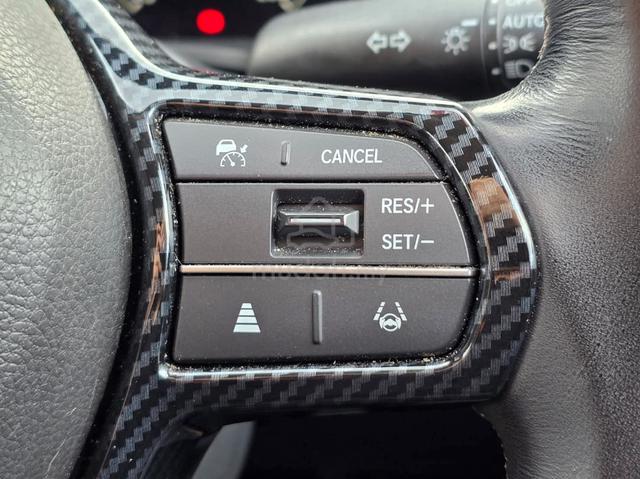 Honda CIVIC FE🌟1.5 (A) FSR HONDA SENSING CARPLAY - 3
