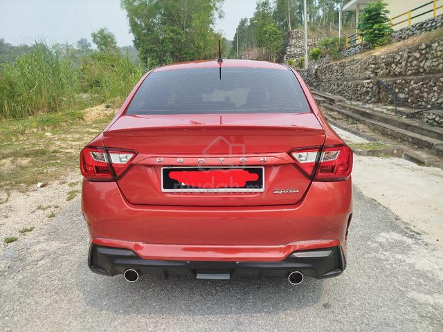 2023 Proton SAGA 1.3 PREMIUM AT (A) - 4