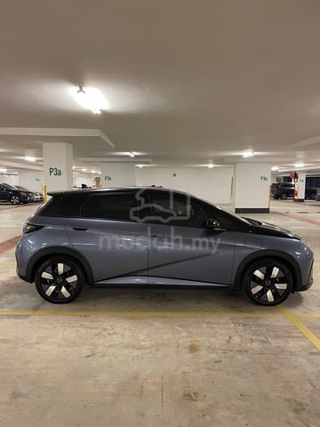 2023 Byd DOLPHIN PREMIUM EXTENDED RANGE (A) - 5