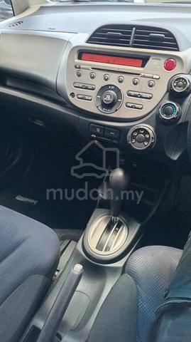 2013 Honda JAZZ 1.5 (A) - 4