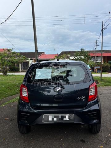 2020 Perodua AXIA 1.0 GXTRA (A) - 2