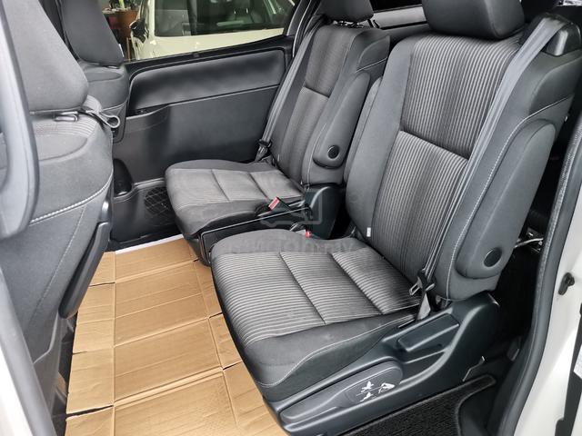 2019 Toyota VOXY 2.0 ZS KIRAMEKI II (A) - 5