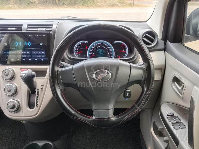 2013 Perodua Myvi 1.3 EZ (A) Premium Model - 5