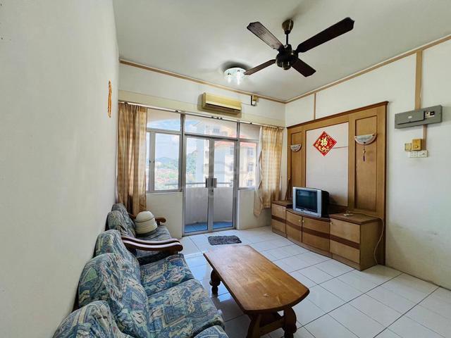 Taman Jubilee Phase 5 1