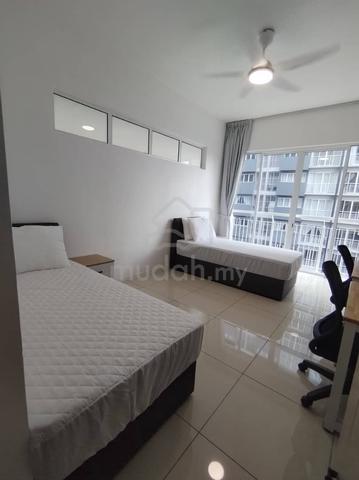 Nadayu 801@Subang Murni 1