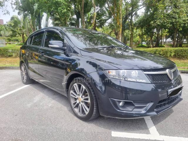 2013 Proton SUPRIMA S 1.6 PREMIUM (A) - 1